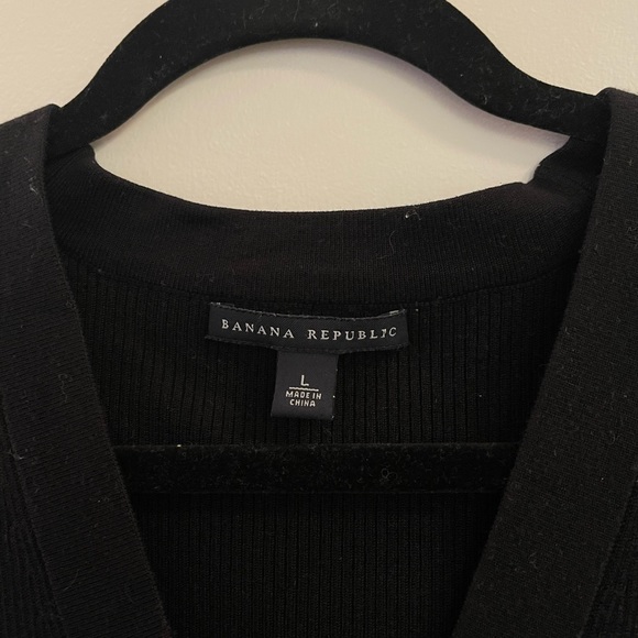 Banana Republic Sweater Vest - Picture 2 of 3